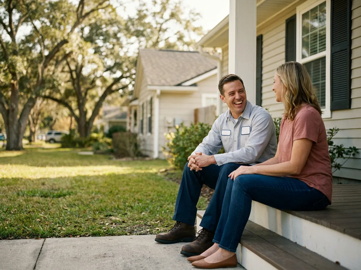 Septic tank pumping FAQs for Pleasanton, TX